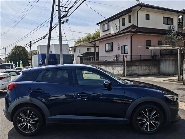 Mazda CX-3 2016 7019924-21