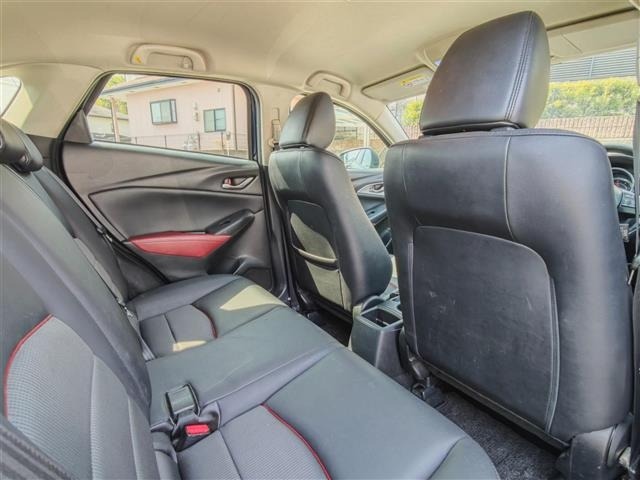 Mazda CX-3 2016 7019924-22