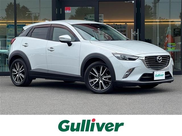 Mazda CX-3 2016 7019929-0