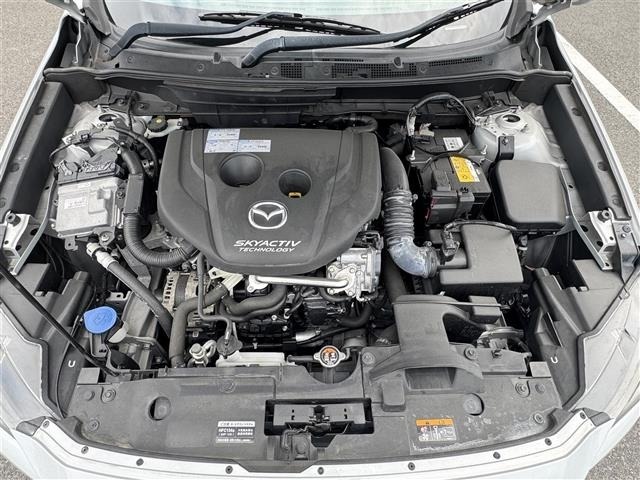 Mazda CX-3 2016 7019929-14