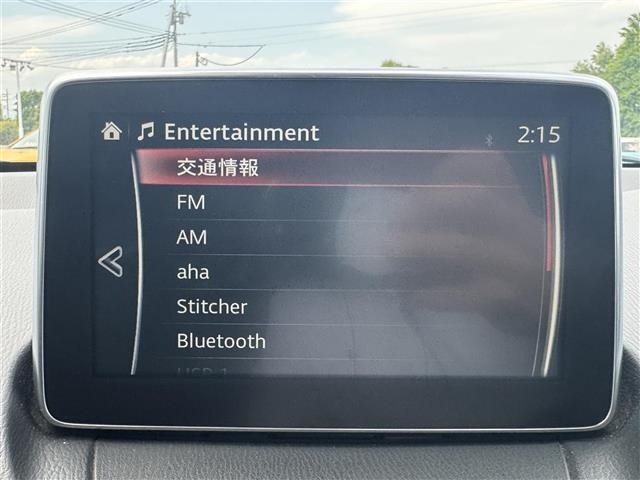 Mazda CX-3 2016 7019929-18