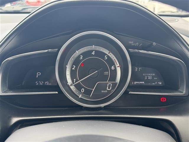 Mazda CX-3 2016 7019929-19
