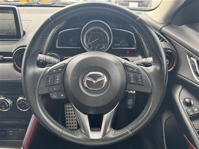 Mazda CX-3 2016 7019929-3