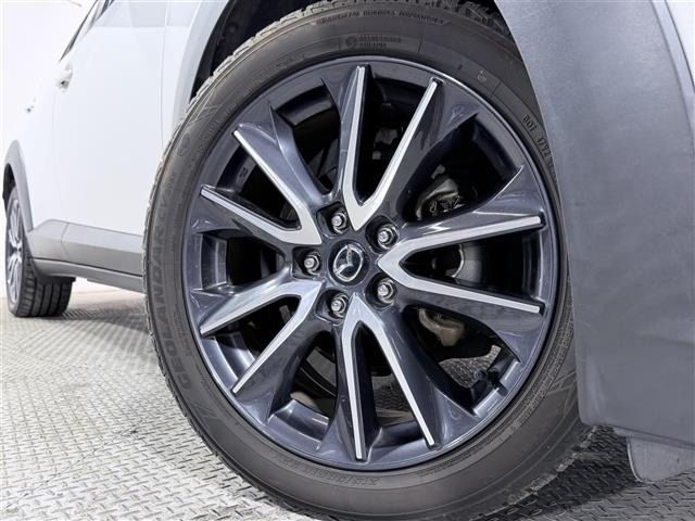 Mazda CX-3 2017 7019932-12