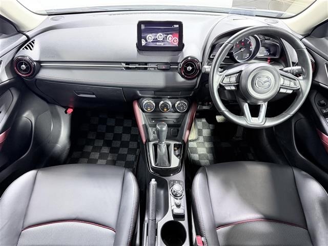 Mazda CX-3 2017 7019932-14