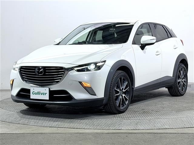 Mazda CX-3 2017 7019932-16