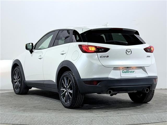 Mazda CX-3 2017 7019932-17