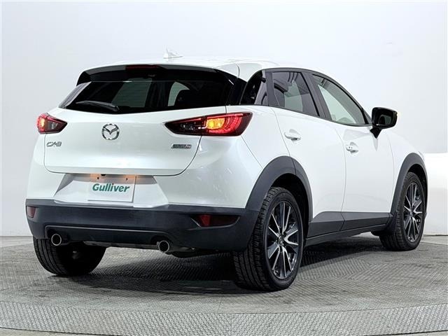 Mazda CX-3 2017 7019932-18