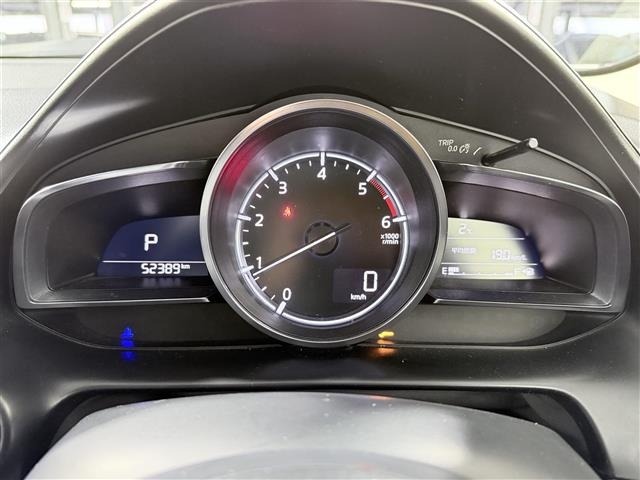 Mazda CX-3 2017 7019932-20
