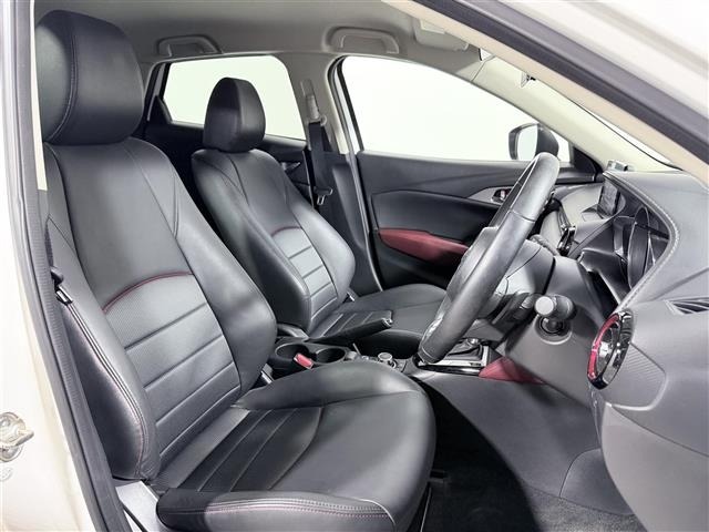 Mazda CX-3 2017 7019932-22
