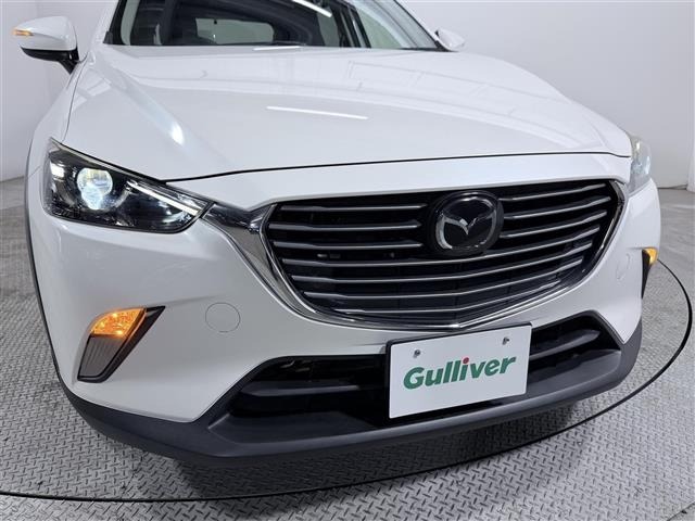Mazda CX-3 2017 7019932-3