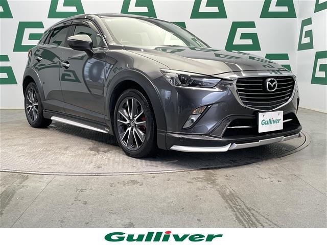 Mazda CX-3 2017 7019948-0