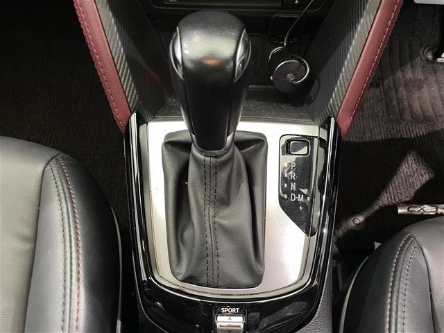 Mazda CX-3 2017 7019948-12