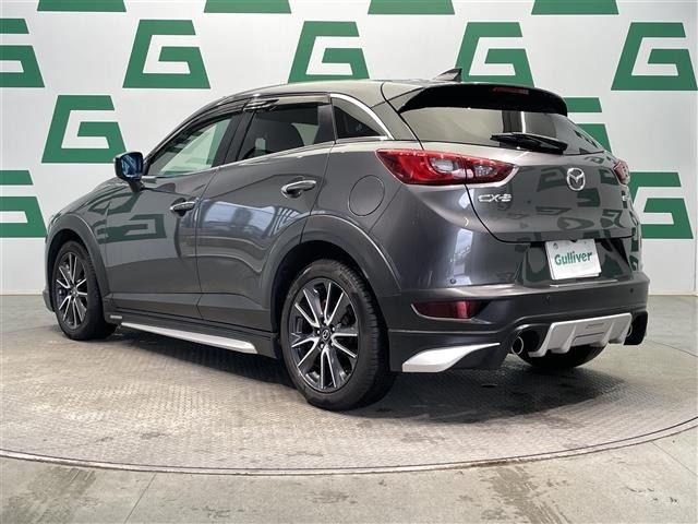 Mazda CX-3 2017 7019948-13