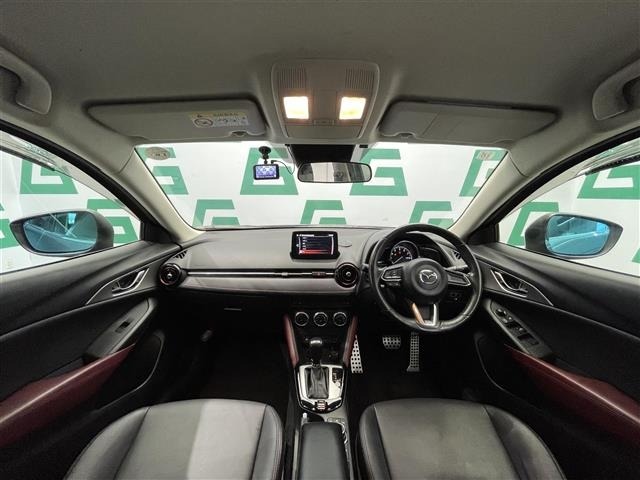 Mazda CX-3 2017 7019948-14