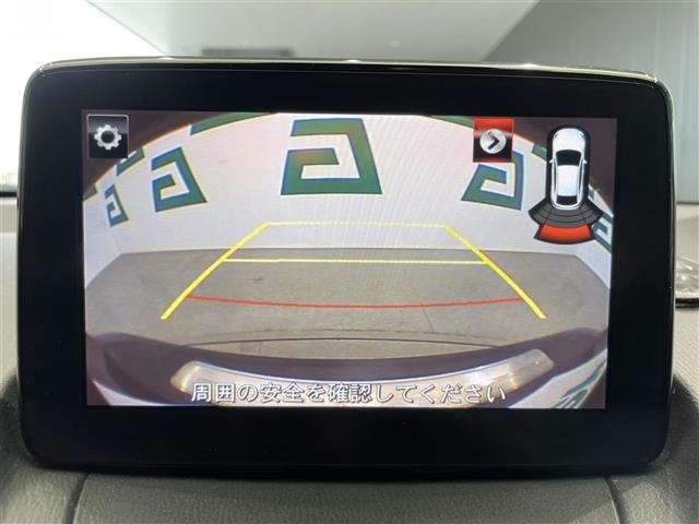 Mazda CX-3 2017 7019948-15