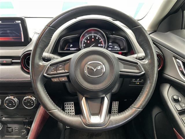 Mazda CX-3 2017 7019948-19