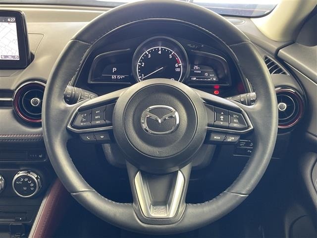 Mazda CX-3 2017 7019952-10