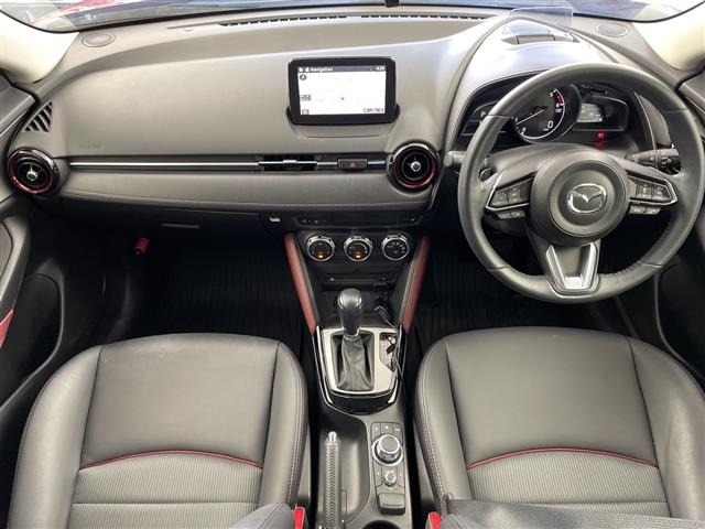 Mazda CX-3 2017 7019952-14