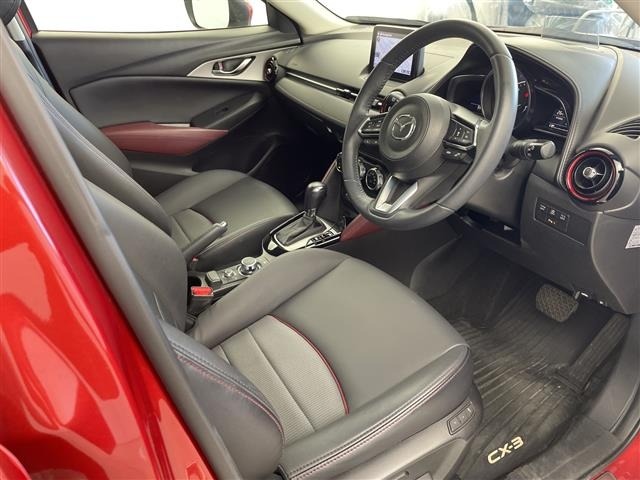 Mazda CX-3 2017 7019952-2