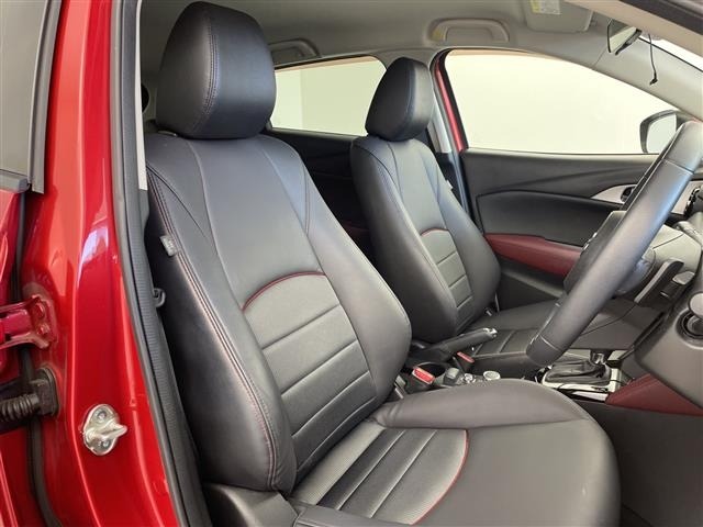 Mazda CX-3 2017 7019952-23