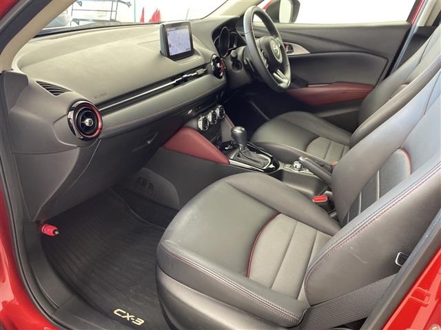 Mazda CX-3 2017 7019952-6
