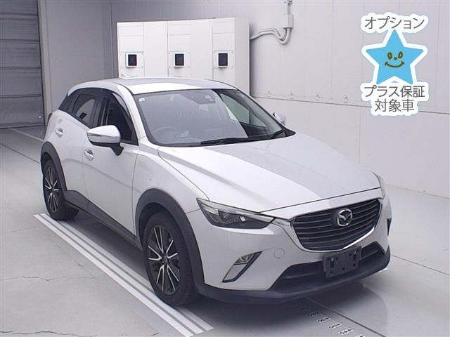 Mazda CX-3 2015 7020014-0