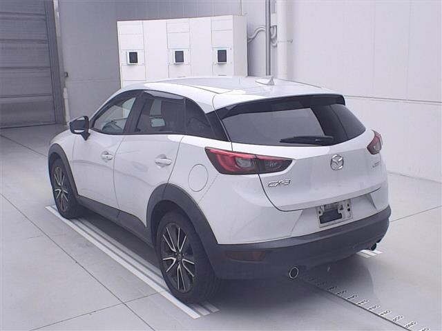 Mazda CX-3 2015 7020014-1