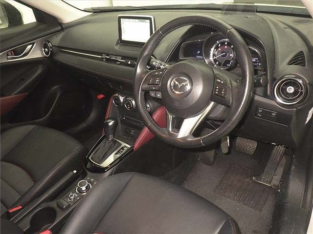 Mazda CX-3 2015 7020014-3