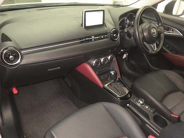 Mazda CX-3 2015 7020014-4