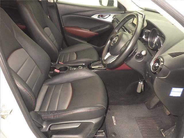 Mazda CX-3 2015 7020014-5