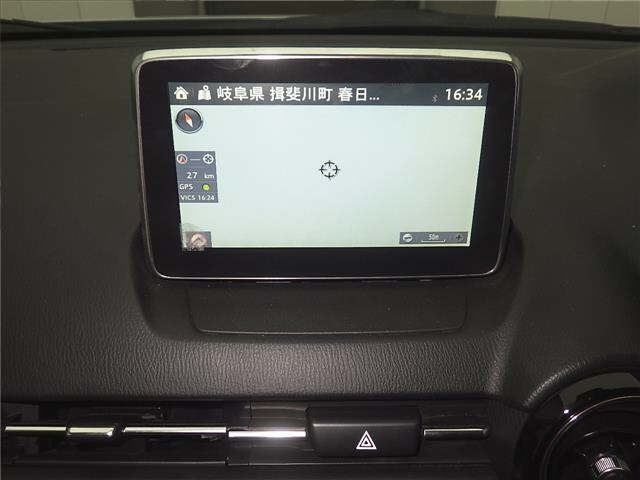 Mazda CX-3 2015 7020014-6