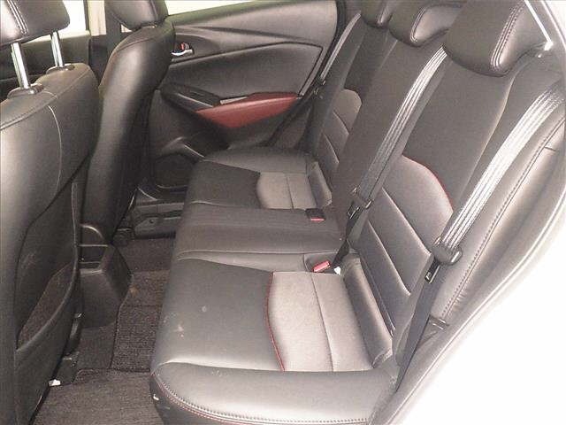 Mazda CX-3 2015 7020014-7