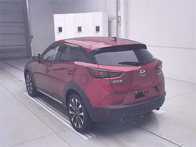 Mazda CX-3 2018 7020039-1