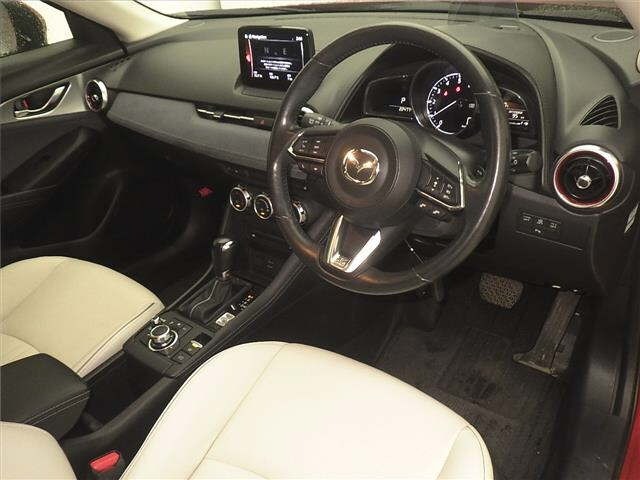 Mazda CX-3 2018 7020039-3