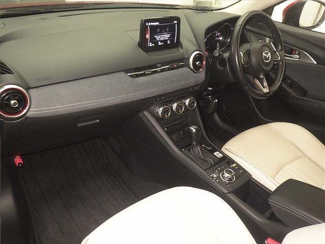 Mazda CX-3 2018 7020039-4
