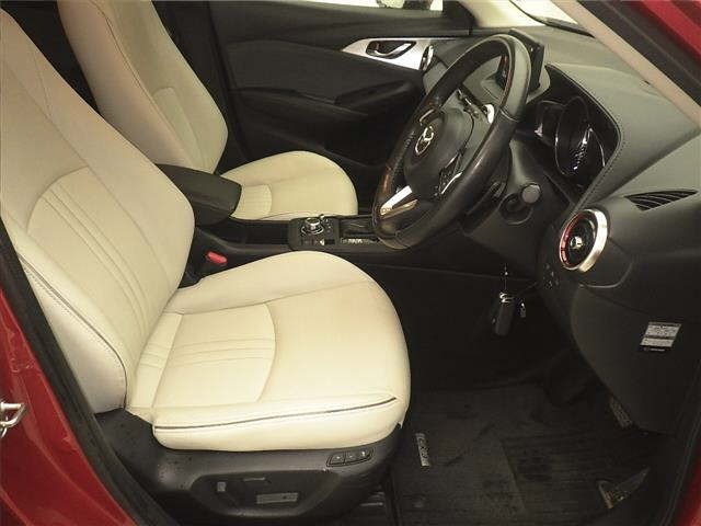 Mazda CX-3 2018 7020039-5