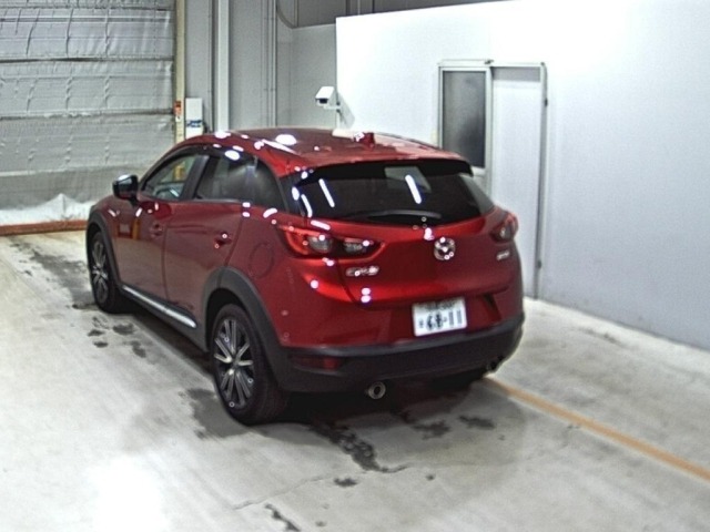 Mazda CX-3 2018 7020099-1