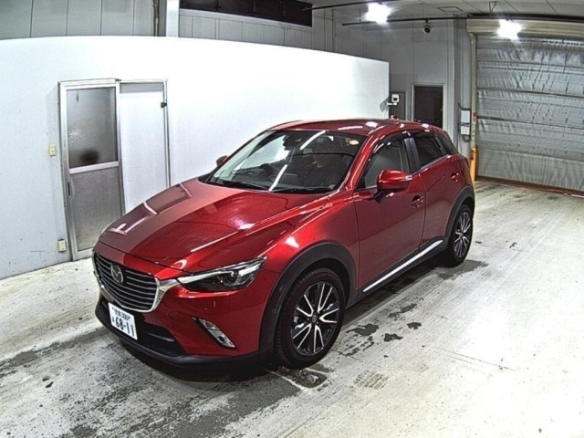 Mazda CX-3 2018 7020099-4