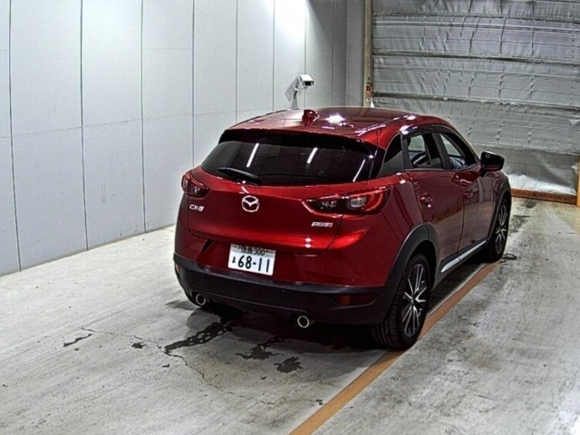 Mazda CX-3 2018 7020099-5