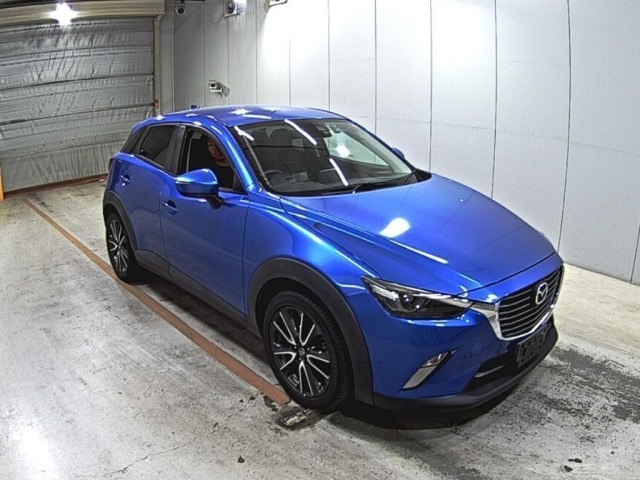 Mazda CX-3 2015 7020128-0