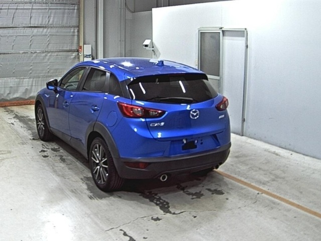 Mazda CX-3 2015 7020128-1