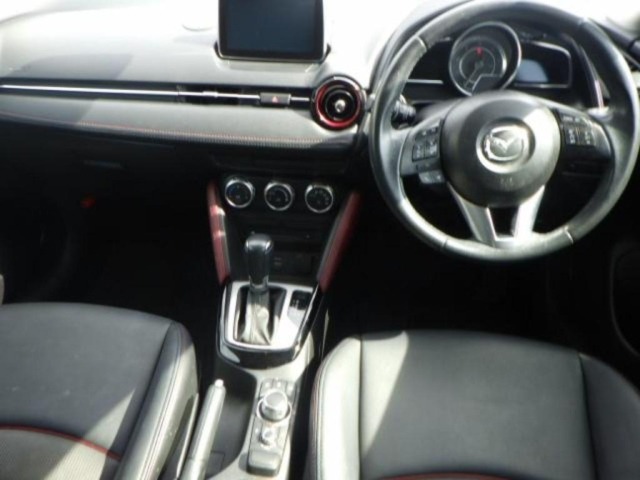 Mazda CX-3 2015 7020128-3
