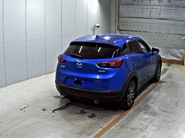 Mazda CX-3 2015 7020128-5
