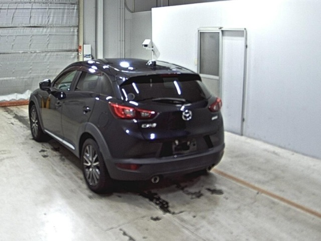 Mazda CX-3 2015 7020130-1
