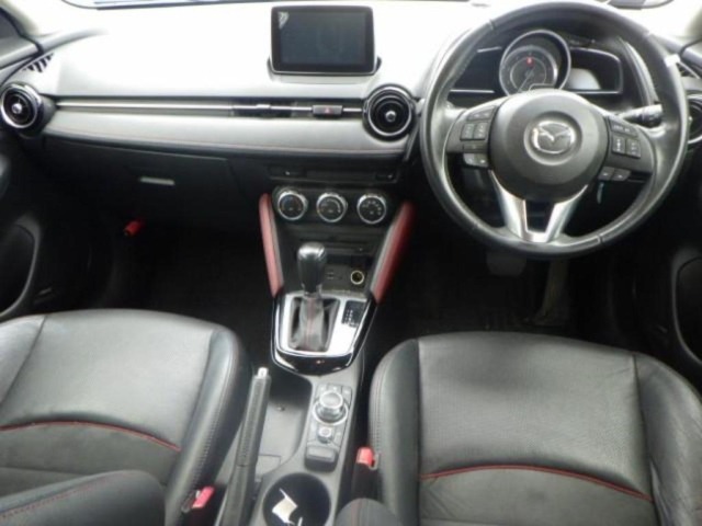 Mazda CX-3 2015 7020130-3