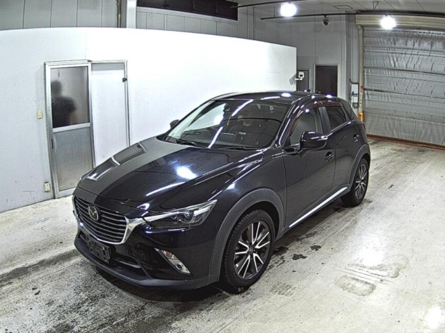 Mazda CX-3 2015 7020130-4
