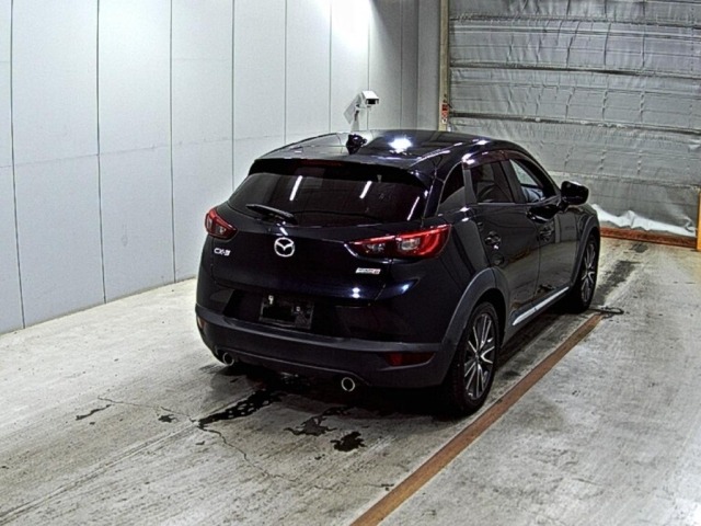 Mazda CX-3 2015 7020130-5