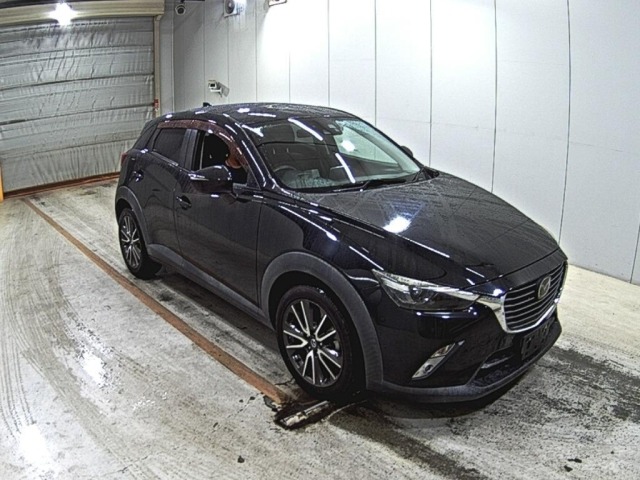 Mazda CX-3 2015 7020155-0