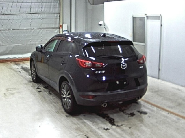 Mazda CX-3 2015 7020155-1